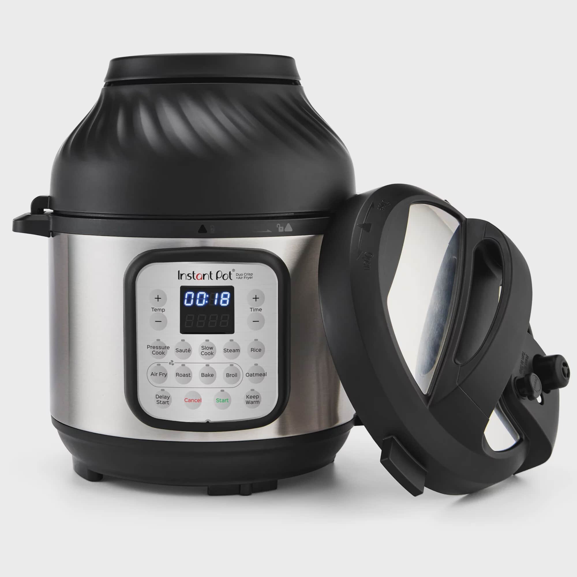 Instant pot duo crisp and air top fryer bed bath and beyond